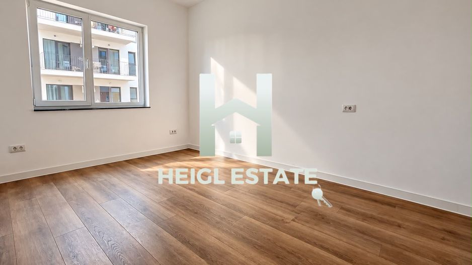 Apartammet cu 3 camere, 2 bai, 2 balcoane si loc de parcare, Giroc - Poză 7