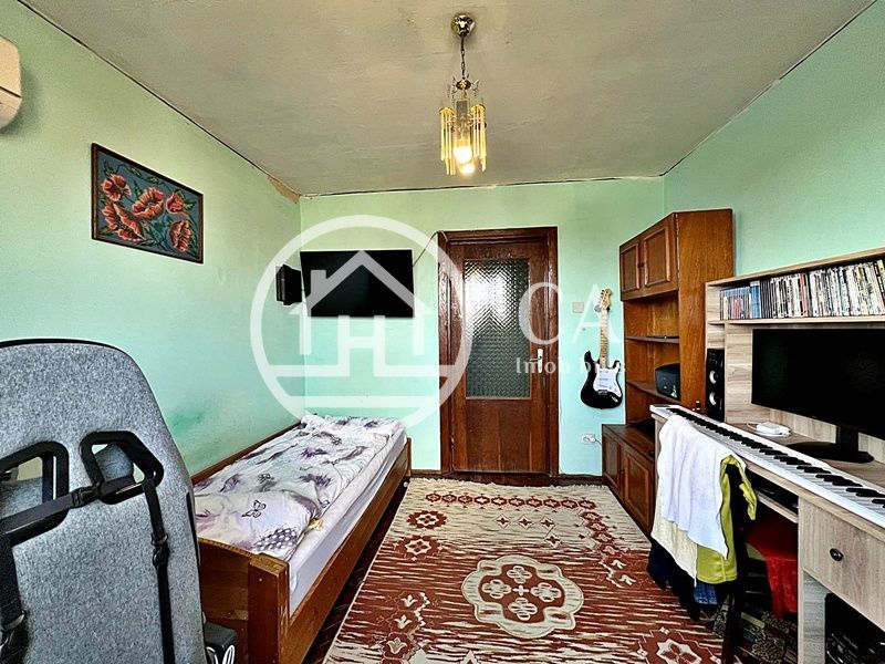 Apartament de vânzare tip AN cu 2 camere în zona Rogerius, Oradea - Poză 4
