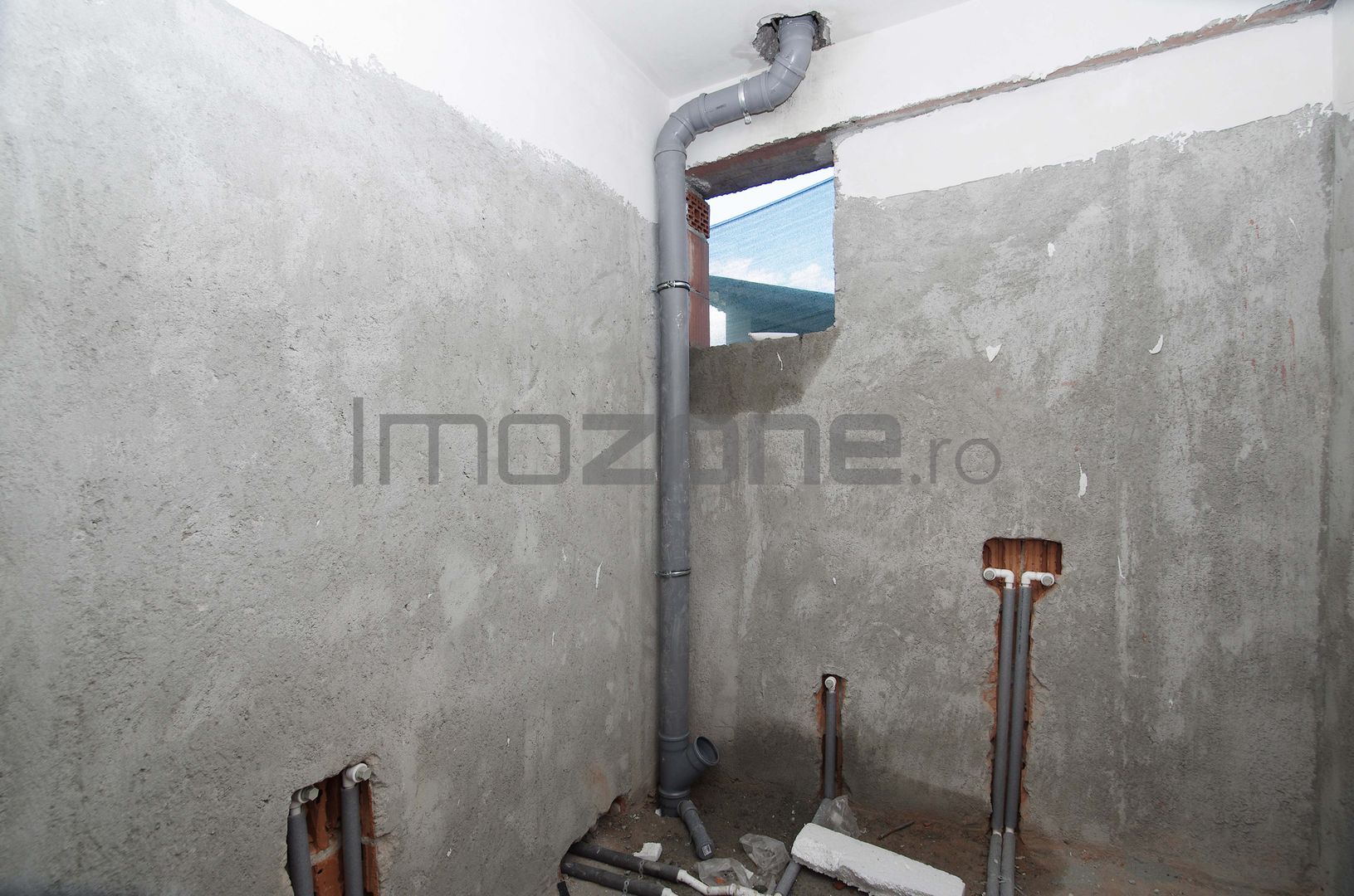 The Building - Barsanesti - Poză 47