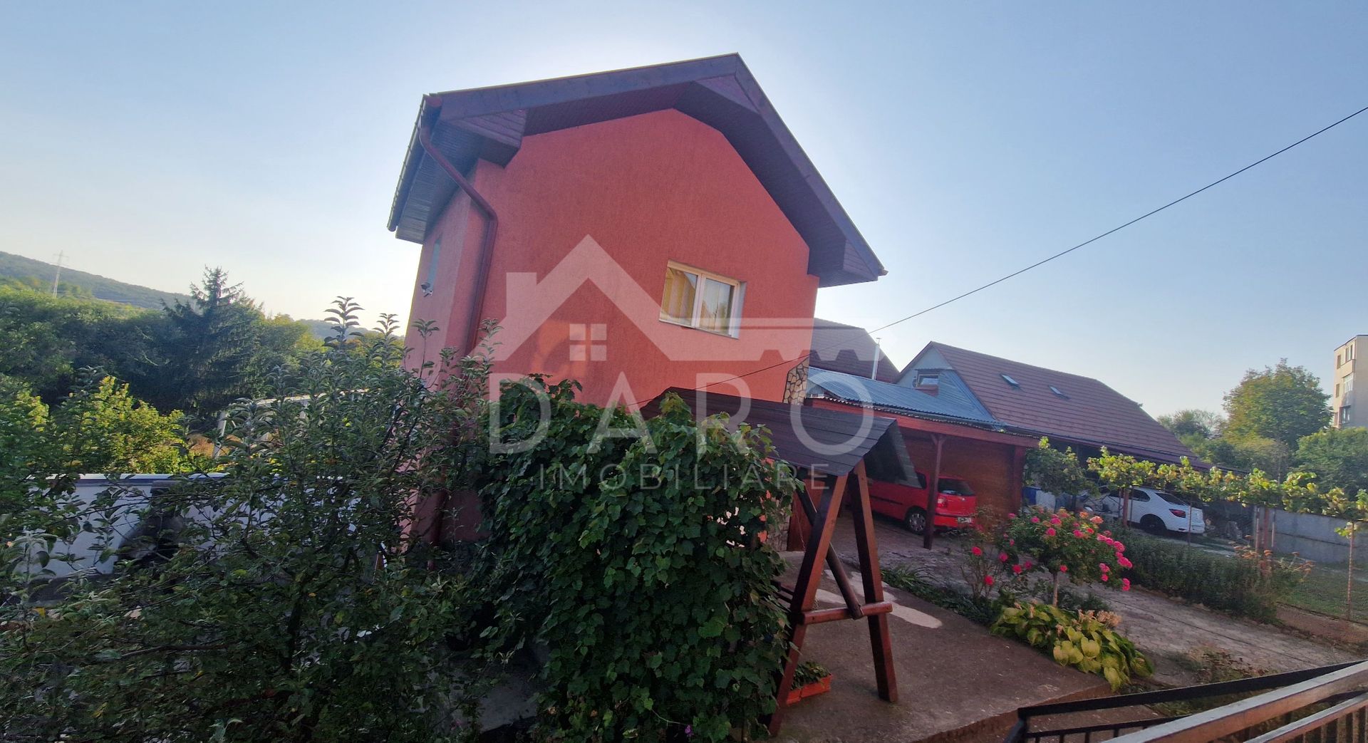 🏡 Casă de vânzare în Târgu Mureș – ideală pentru locuință - Poză 5