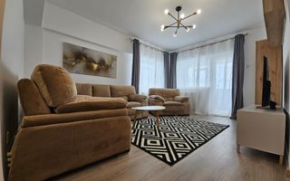 Apartament 4 camere decomandat, vedere panoramică, zona Dacia - Poză 5