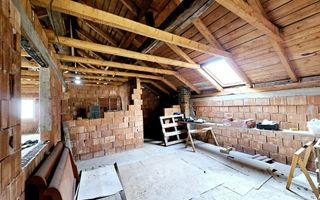 Casa individuala de vanzare, Maieri - Centru - Poză 10