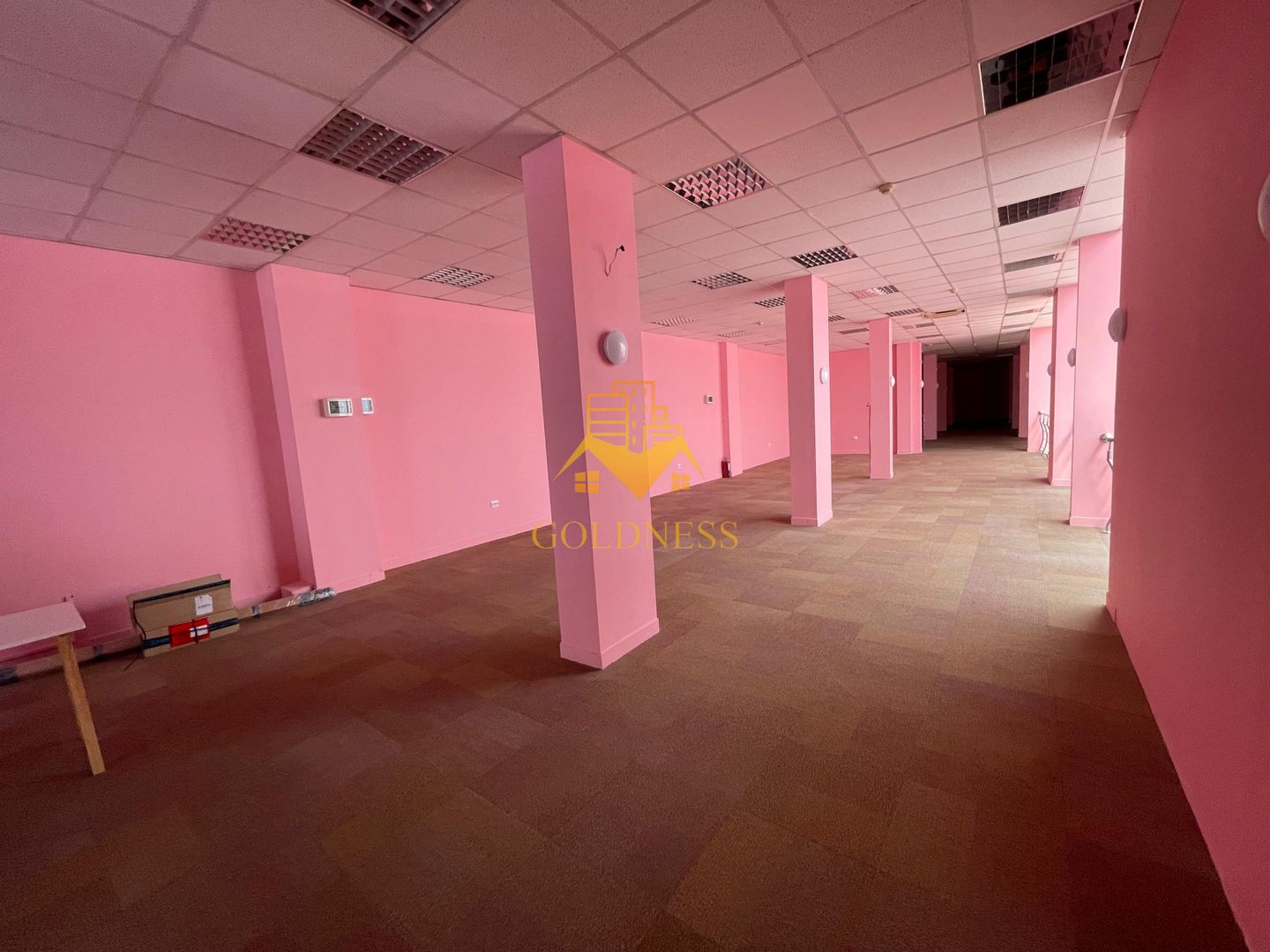 Spatiu comercial, UltraCentral, Bvd Eroilor, Teatru. - Poză 3