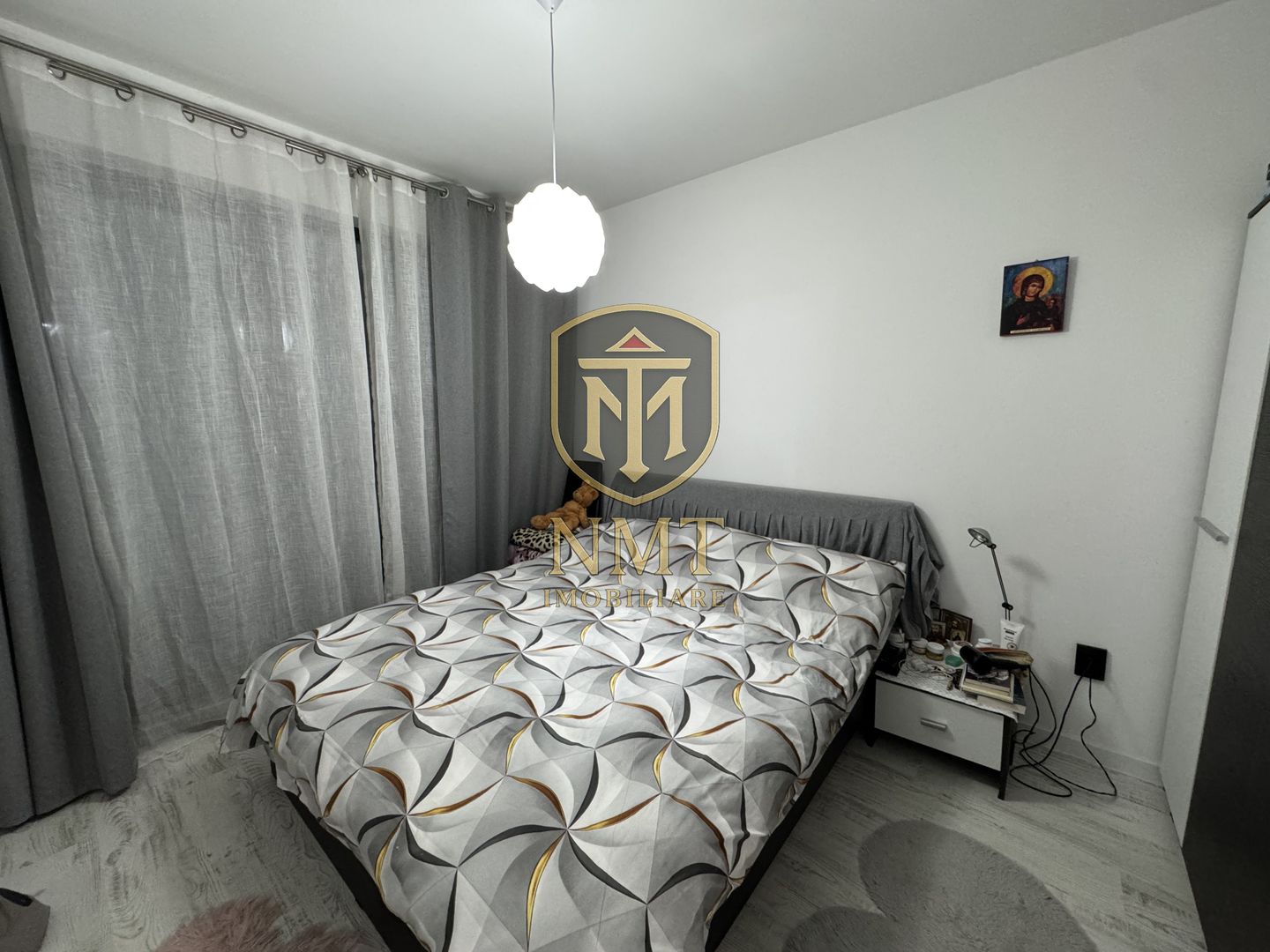 Apartament cu 2 camere | 47 mp mp | Eroilor - Poză 9