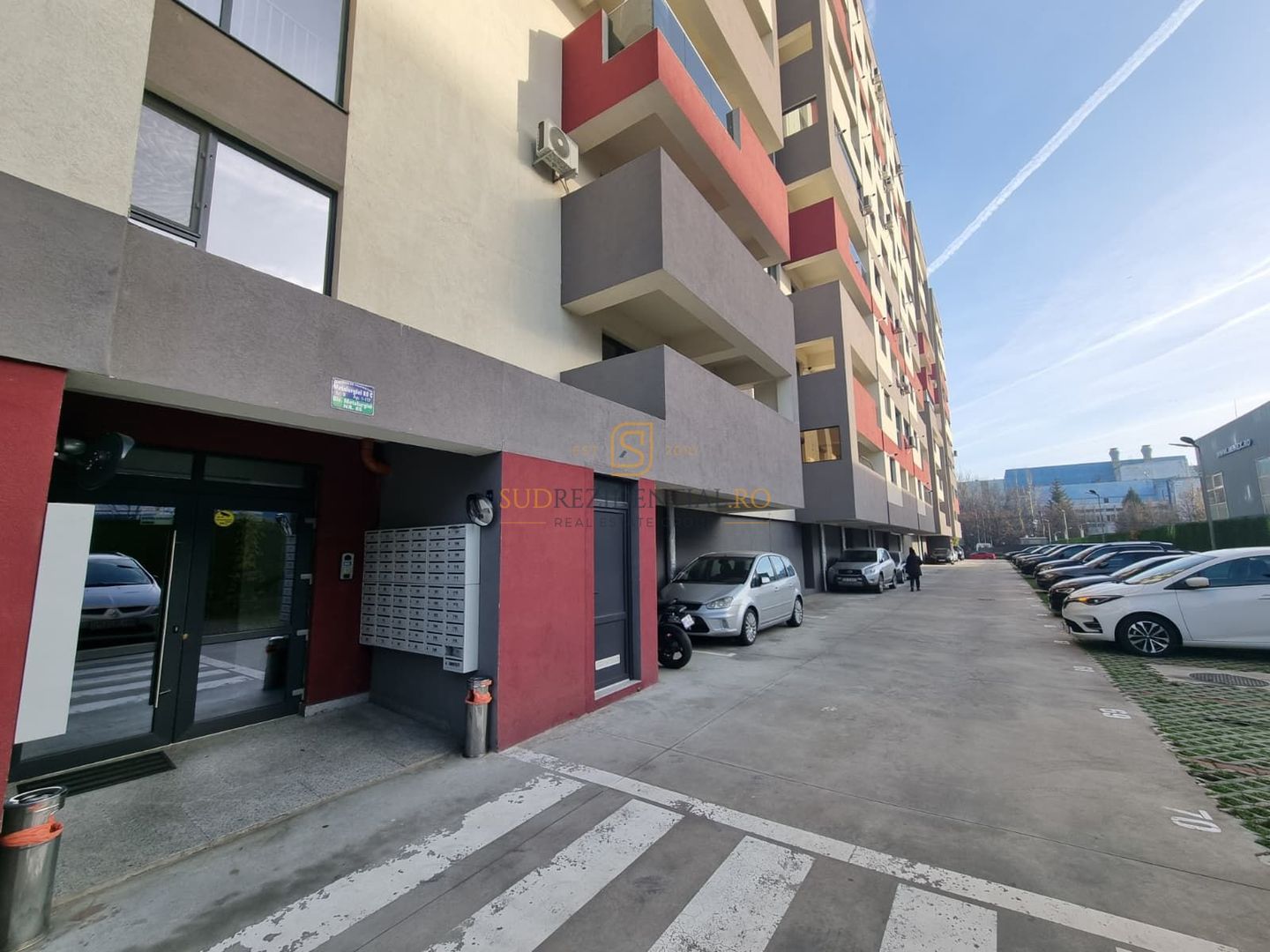 Apartament 2 camere, metrou Dimitrie Leonida, Bd.Metalurgiei - Poză 16