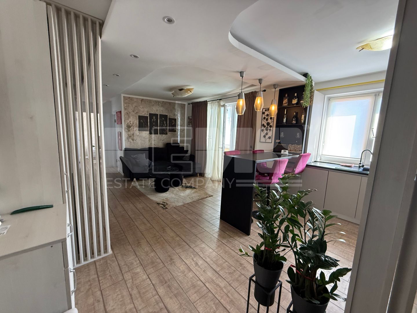 Apartament de închiriat | 2 camere | Radauti - Poză 2
