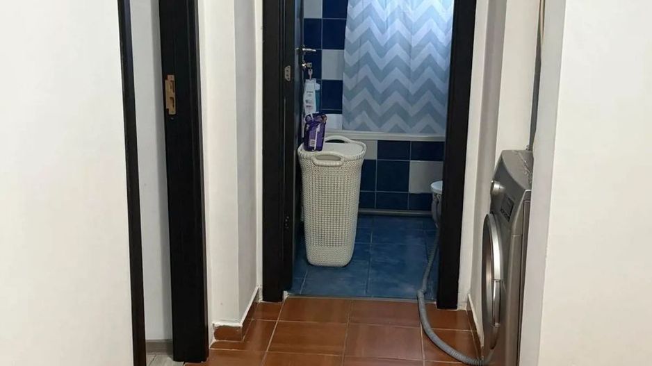 Apartament 3 camere, complet mobilat si utilat, Cotroceni - Poză 9