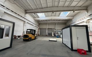 Hala industriala 774 mp - Poză 12