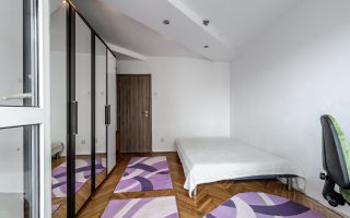 Apartament cu 2 camere, etaj 2 – Piața UTA - Poză 5