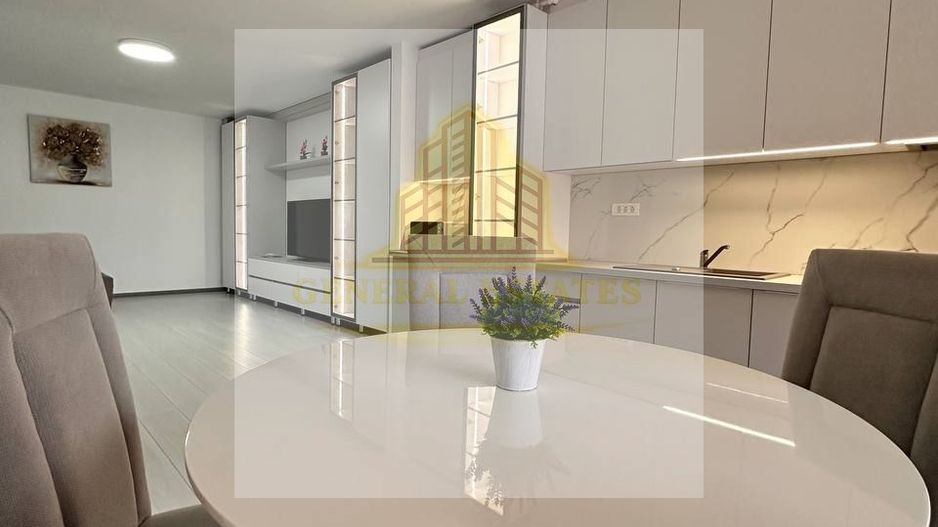 Apartament Nou cu 2 Camere – Sunnyville Brașov!!! - Poză 1