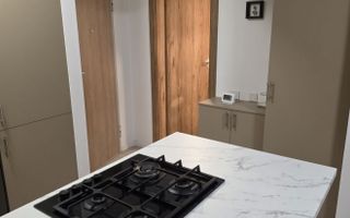 AP. 2 CAMERE OBOR, INCALZIRE PARDOSEALA, BLOC NOU, METROU 10 MINUTE - Poză 7