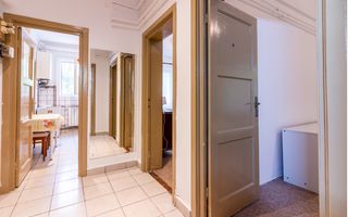 Ocazie! Vanzare apartament 2 camere in Primaverii ! - Poză 12