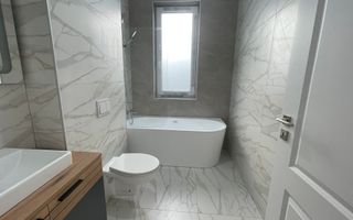 Apartament 3 camere la parter cu gradina proprie - Poză 11