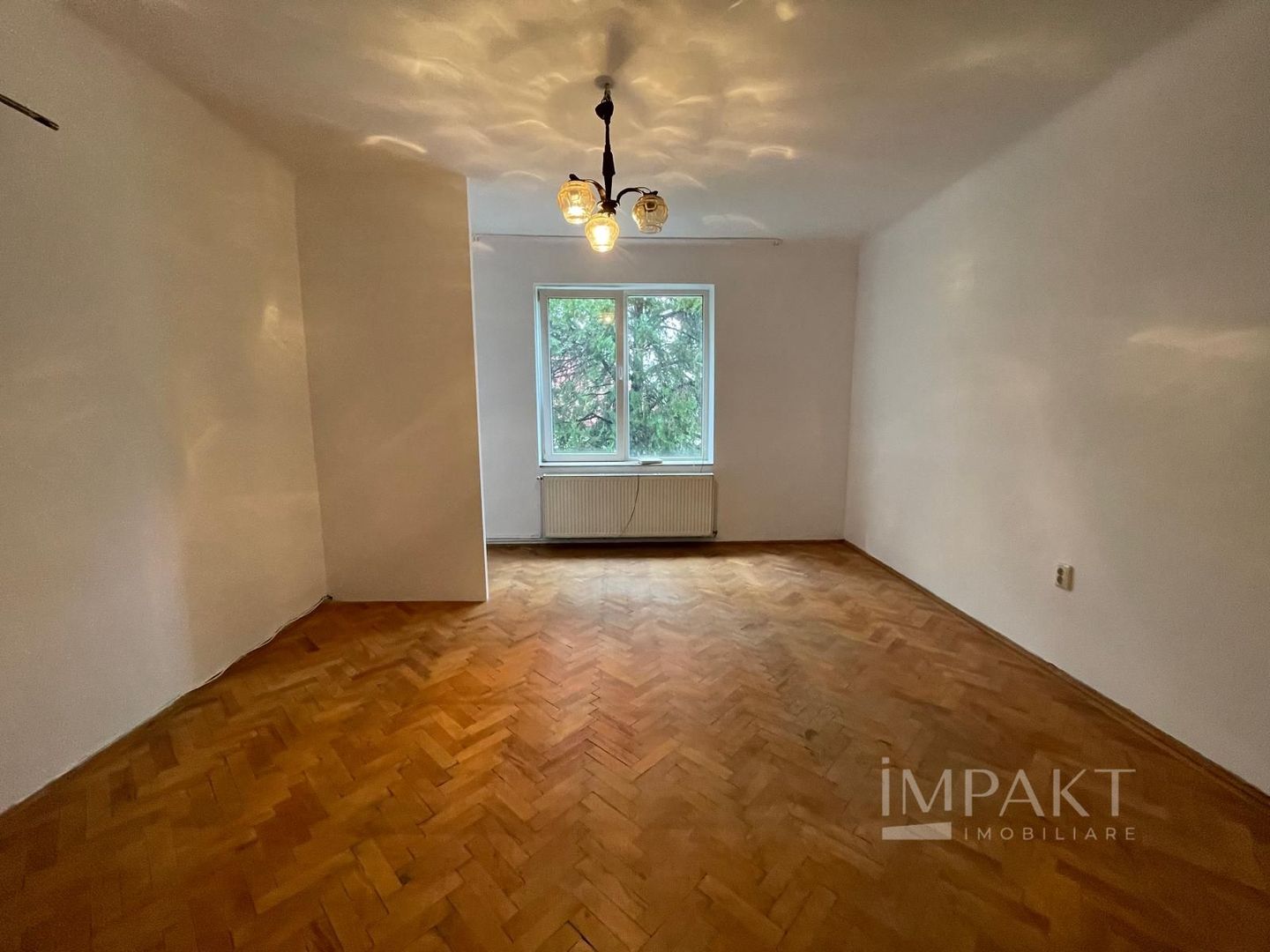 De Vanzare Apartament in Gheorgheni, Cluj-Napoca - Ideal pentru Locuit! - Poză 4