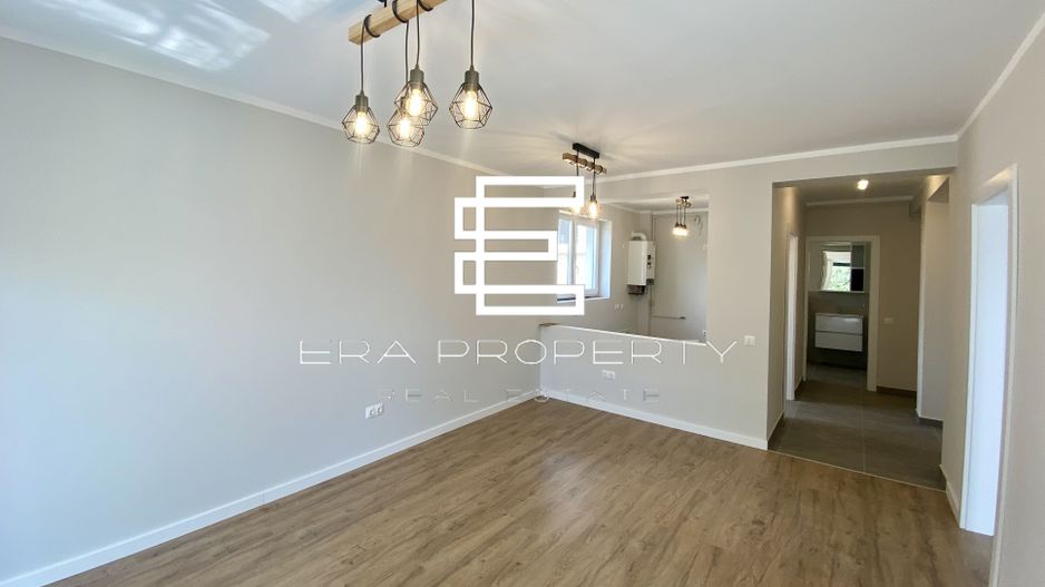 Apartament 3 camere,  76 mp, zona Industriala Vest - Poză 3