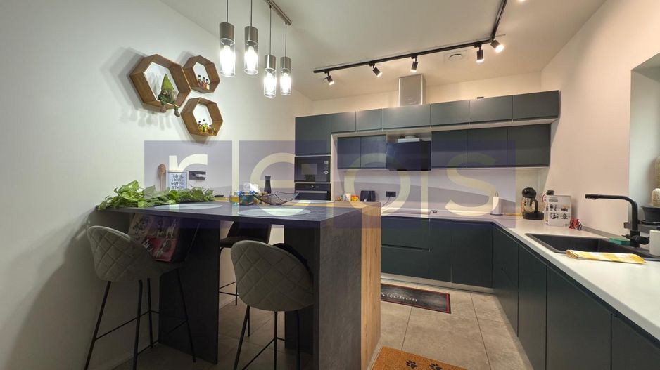 VILA PREMIUM 4 CAMERE | BANEASA | TEREN 472MP | 2 LOCURI PARCARE | - Poză 24