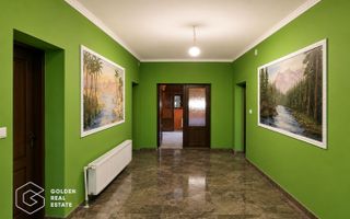 Casa stil brancovenesc, 2 corpuri, localitatea Ususau - Poză 20