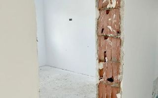 Vila cu etaj, 4 camere, încălzire pardoseală, în zona Breazu Pădurea Mârzești - Poză 9