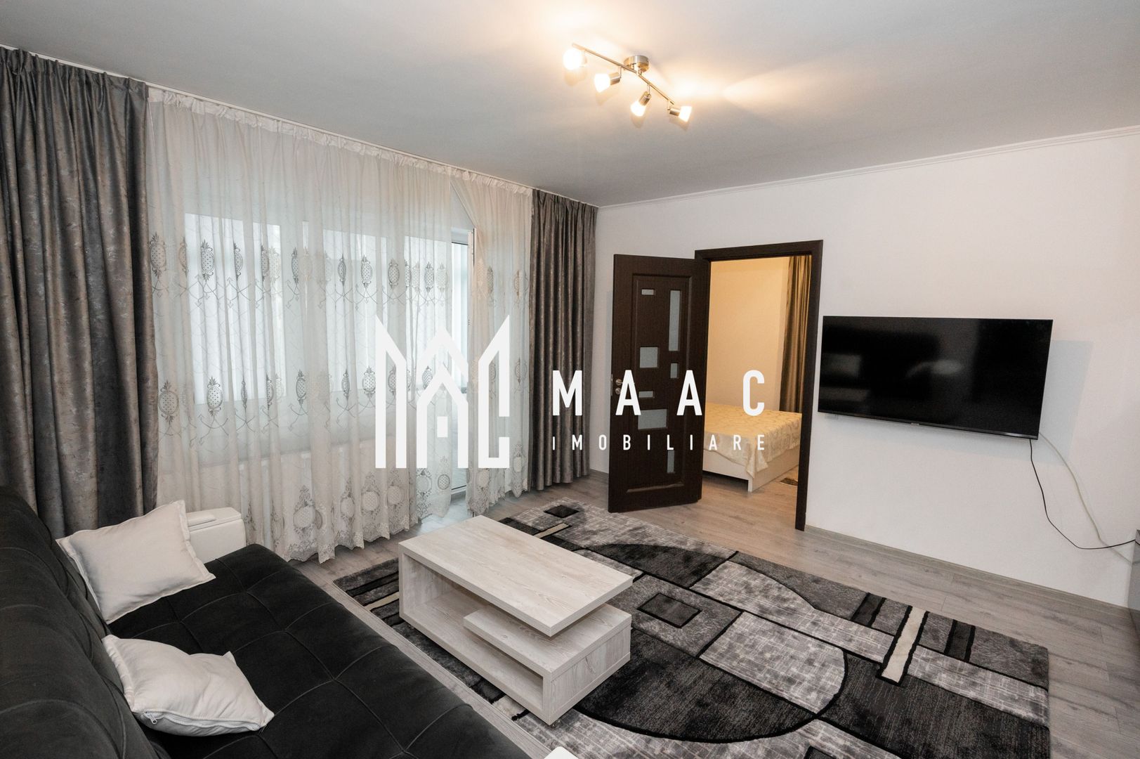 Apartament de vânzare Vâlcea, 2 camere | Central | etaj 2 - Poză 1