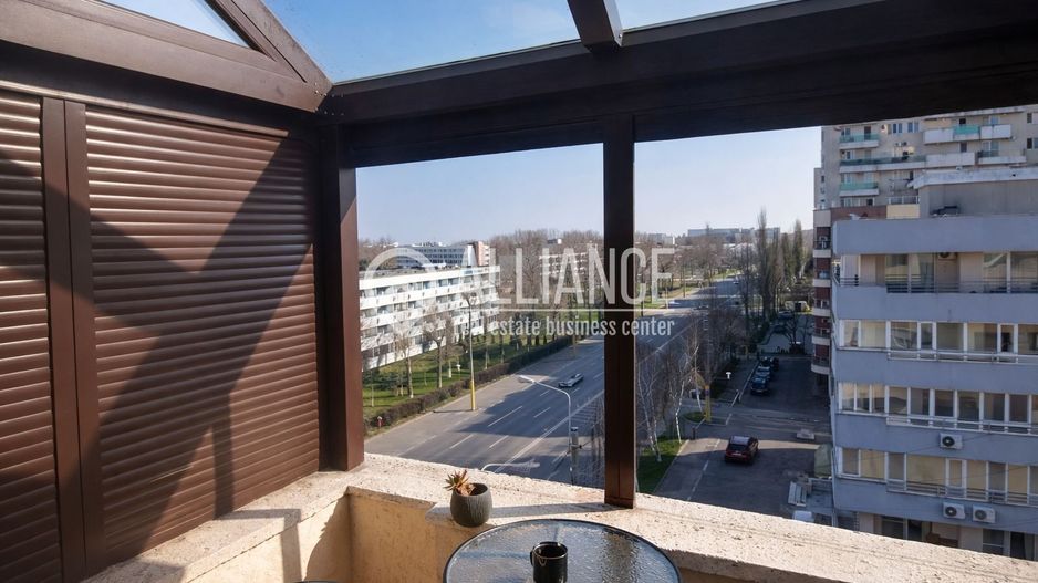 Apartament 2 camere - vedere spre mare /lac- (COD10) MAMIA, BUTOAIE - Poză 15