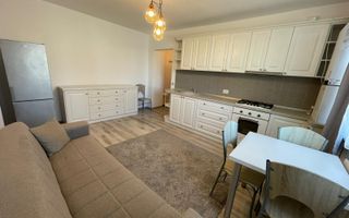 3 camere, 1/4, modern, parcare, Gheorgheni Zona Iulius Mall, FSEGA - Poză 1