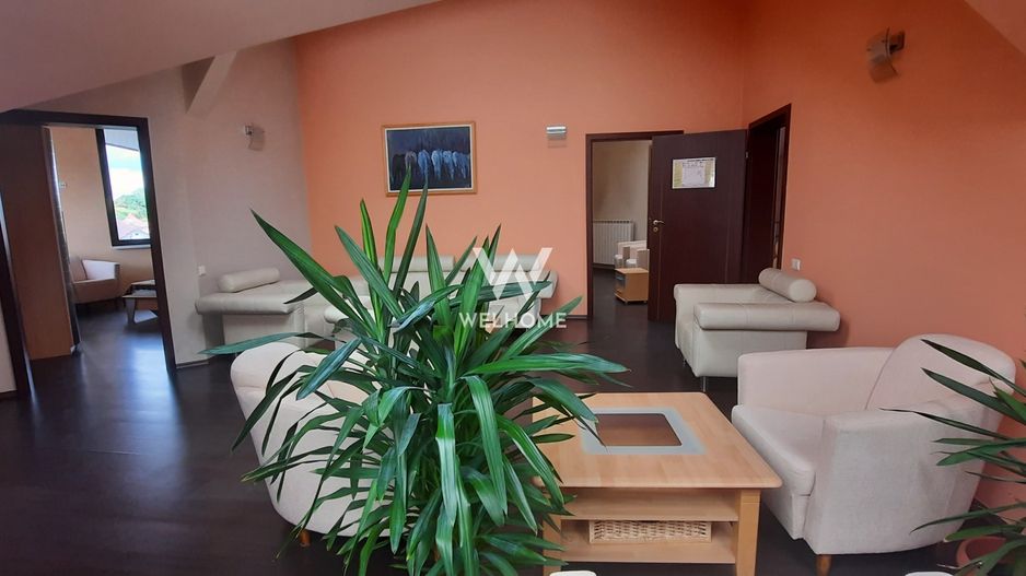 Cladire birouri, Spatiu comercial - Sibiu, Calea Dumbravii - Poză 14