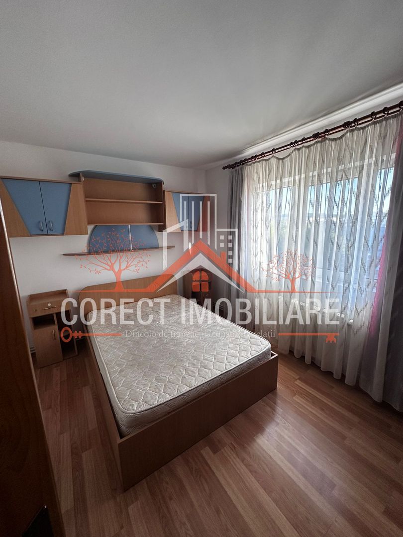 🏠 Apartament 2 camere – etaj3– str. Sucevei - Poză 9