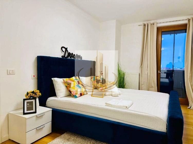 Apartament de lux cu panoramă spectaculoasă Fructus Plaza – investitie - Poză 5