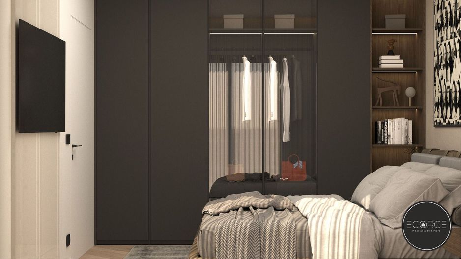 Resedinta Contemporana cu Design Exclusivist –Calea Aradului, British school - Poză 15