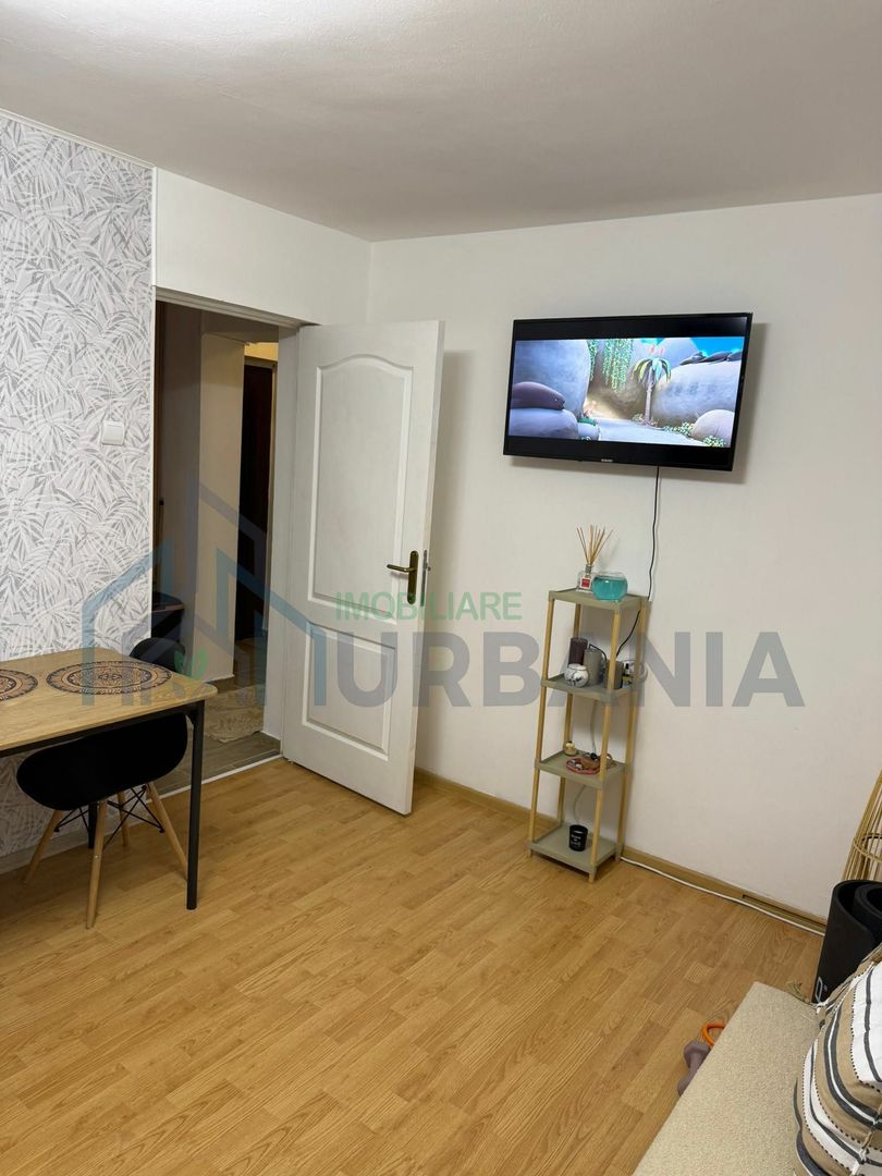 Apartament de închiriat, 3 camere, zona Tătărași Dispecer, Iași - Poză 2