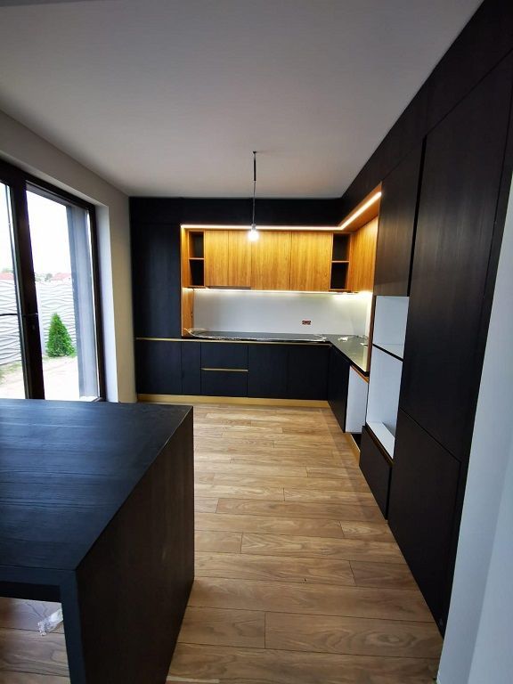 Casa individuala 4 camere | Corbeanca-Petresti | Teren 500 mp | Panouri solare - Poză 10