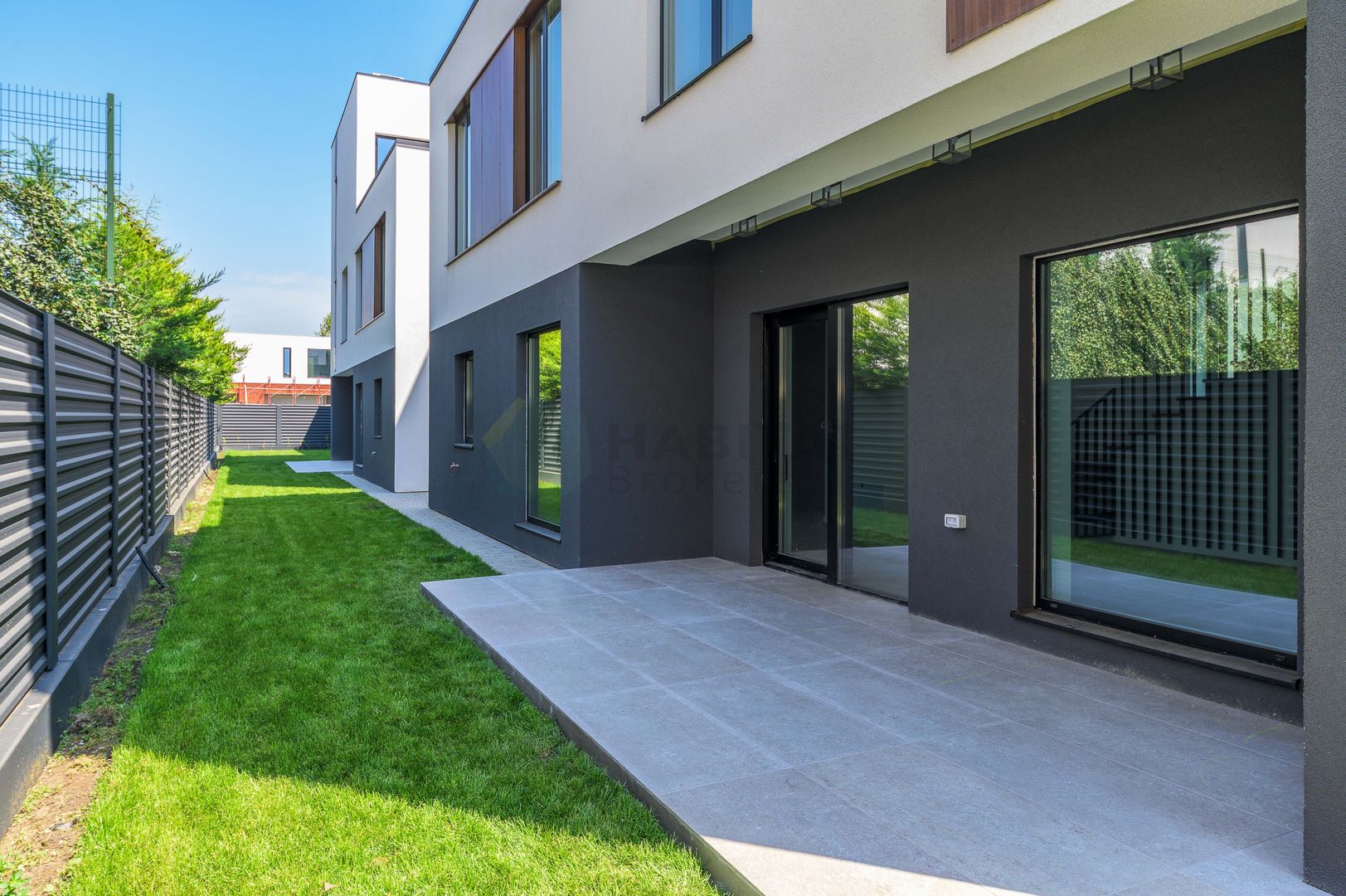 VILA IANCU NICOLAE, stil mediteranean, 5 dormitoare, 3 terase, gradina - Poză 14