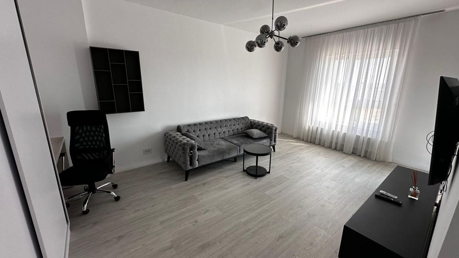 2 Camere Parcare 10min Metrou Petrache Poenaru Lake House2 Lacul Morii - Poză 1