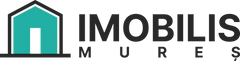 Imobilis Mures - Logo