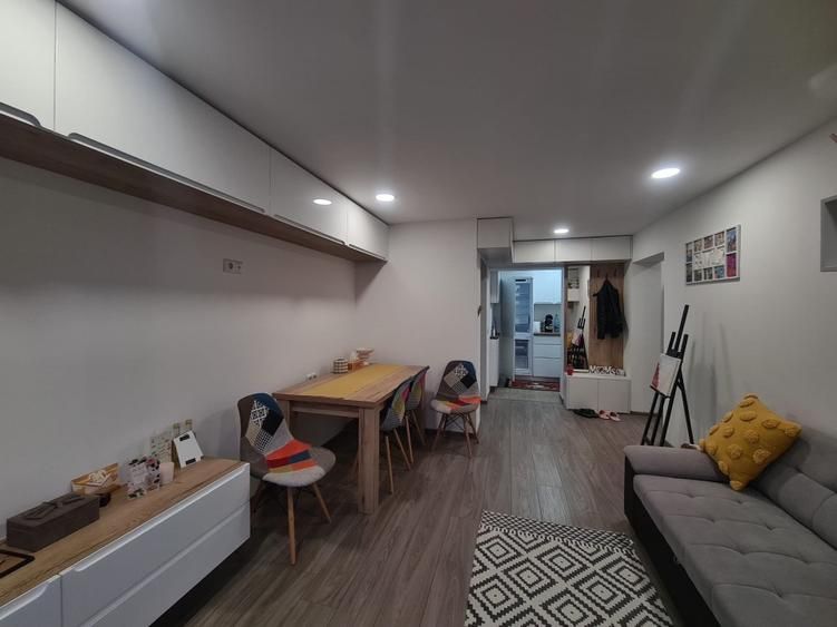 Apartament Micro 14 complet renovat - Poză 2