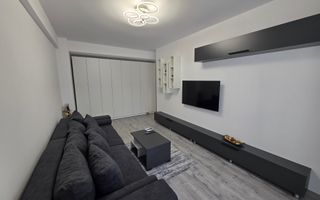 2 camere decomandat vis-a-vis Promenada Mall - Parcare privata - Poză 1