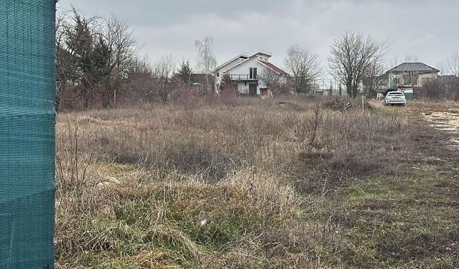 Teren de vanzare  Clinceni 400 mp - Poză 3