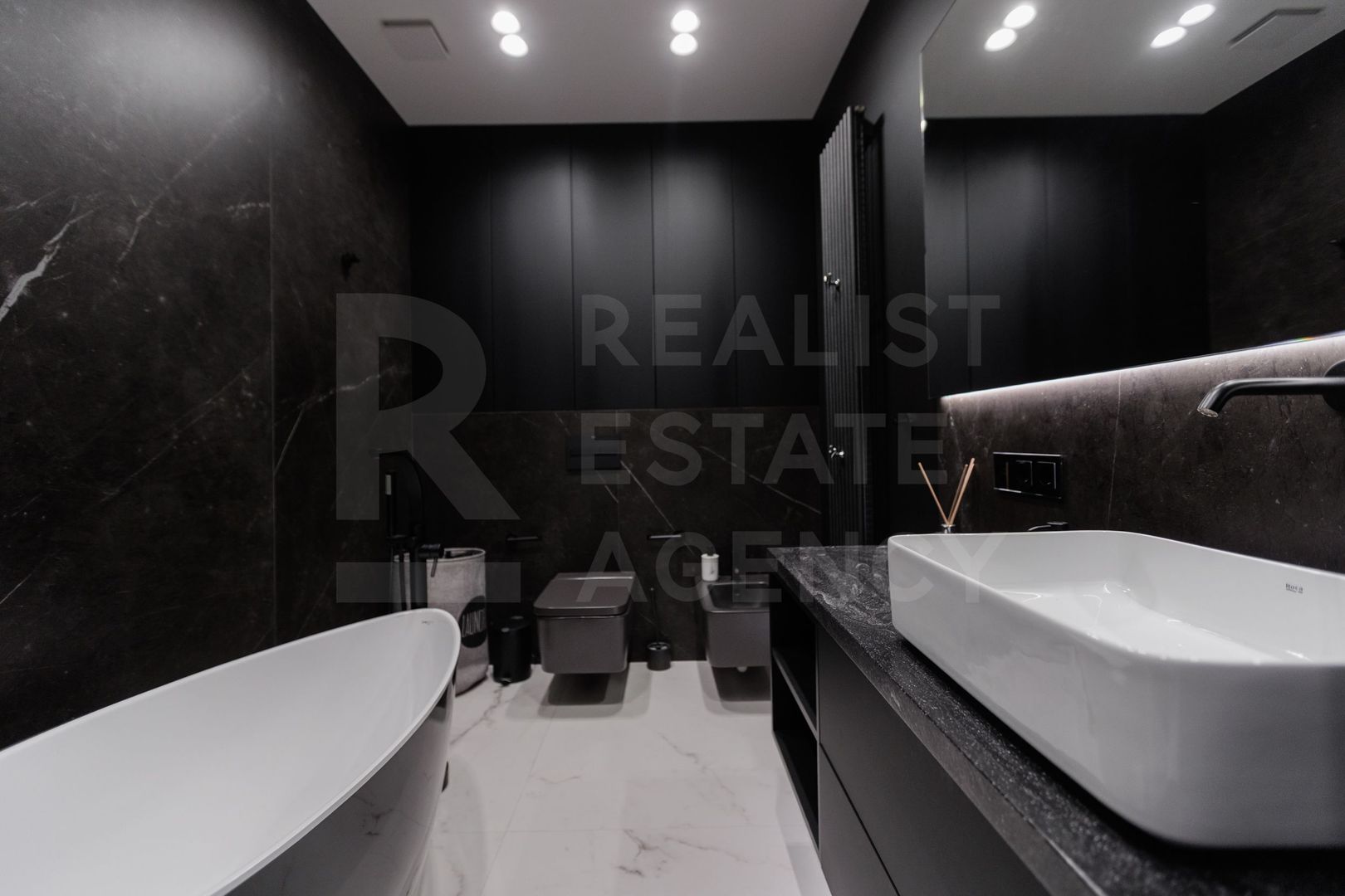 Chirie, penthouse, 3 camere, strada Ciuflea, Centru - Poză 16