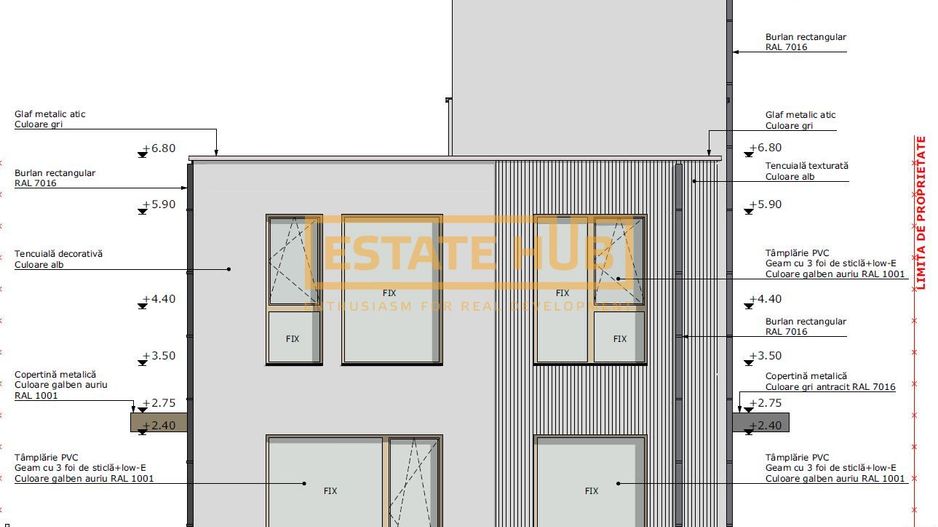 Duplex Andrei Muresanu | Comision 0% - Poză 3