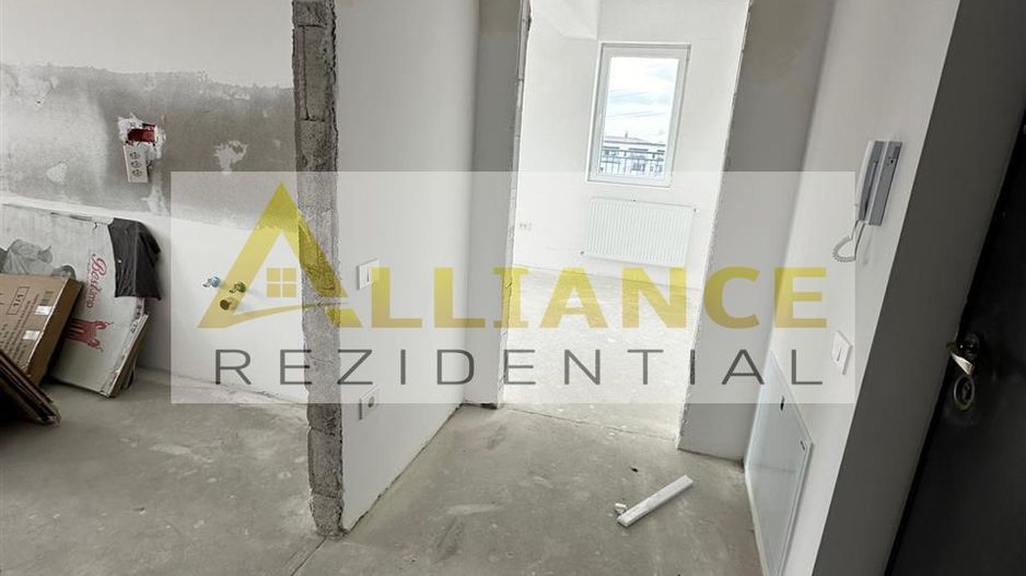 GARSONIERA | FINISAJE LA ALEGERE | STB IN FATA ANSAMBLULUI - Poză 2