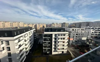 Comision 0%! Penthouse de vanzare ultracentral - Poză 16