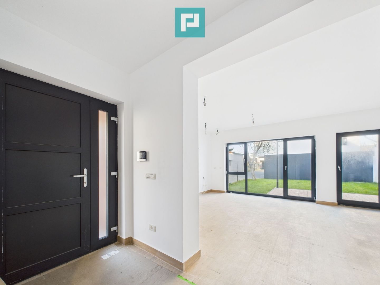 Casă individuală în zona Buziaşului, Timişoara - Poză 4