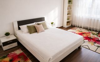 Vand apartament 2 camere decomandate, zona Dunarii - Poză 1