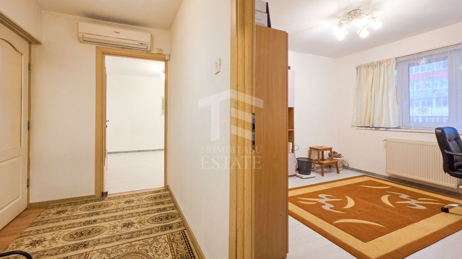 Apartament 4 camere vânzare Șos. Alexandriei 13, Sector 5, lângă Lidl - Poză 13