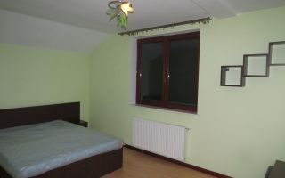 De vanzare Vila tip duplex, 5 camere, Sector 4, ansamblu rezidential - Poză 13