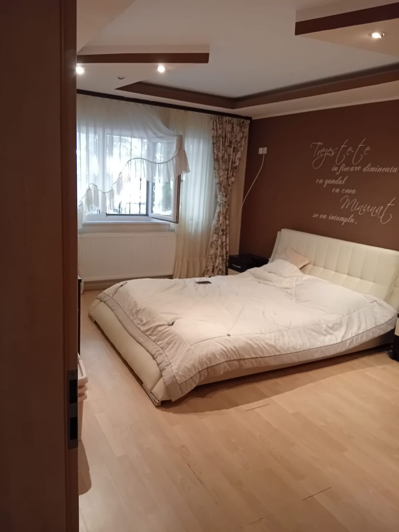 Apartament decomandat 3 camere, I.C.Frimu - Poză 1