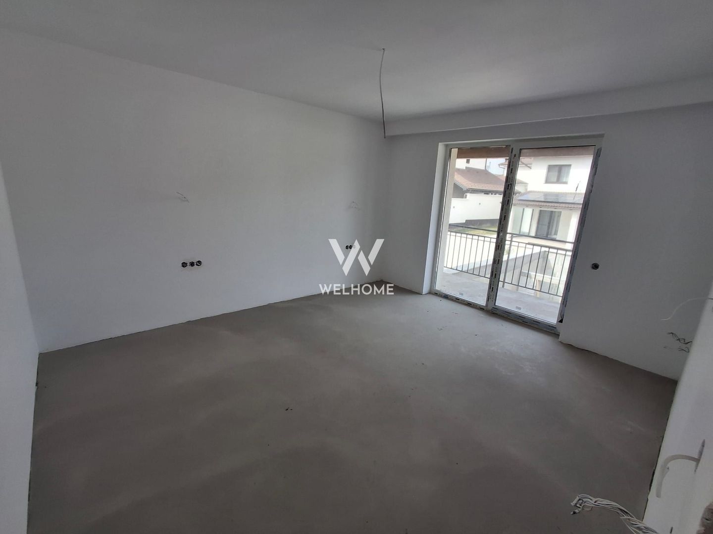 Casa duplex cu 3 camere de vanzare, Selimbar, Sibiu - Poză 1