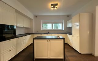 Vilă cu grădină privată în Herăstrău | 282 mp utili | 7 camere - Poză 5