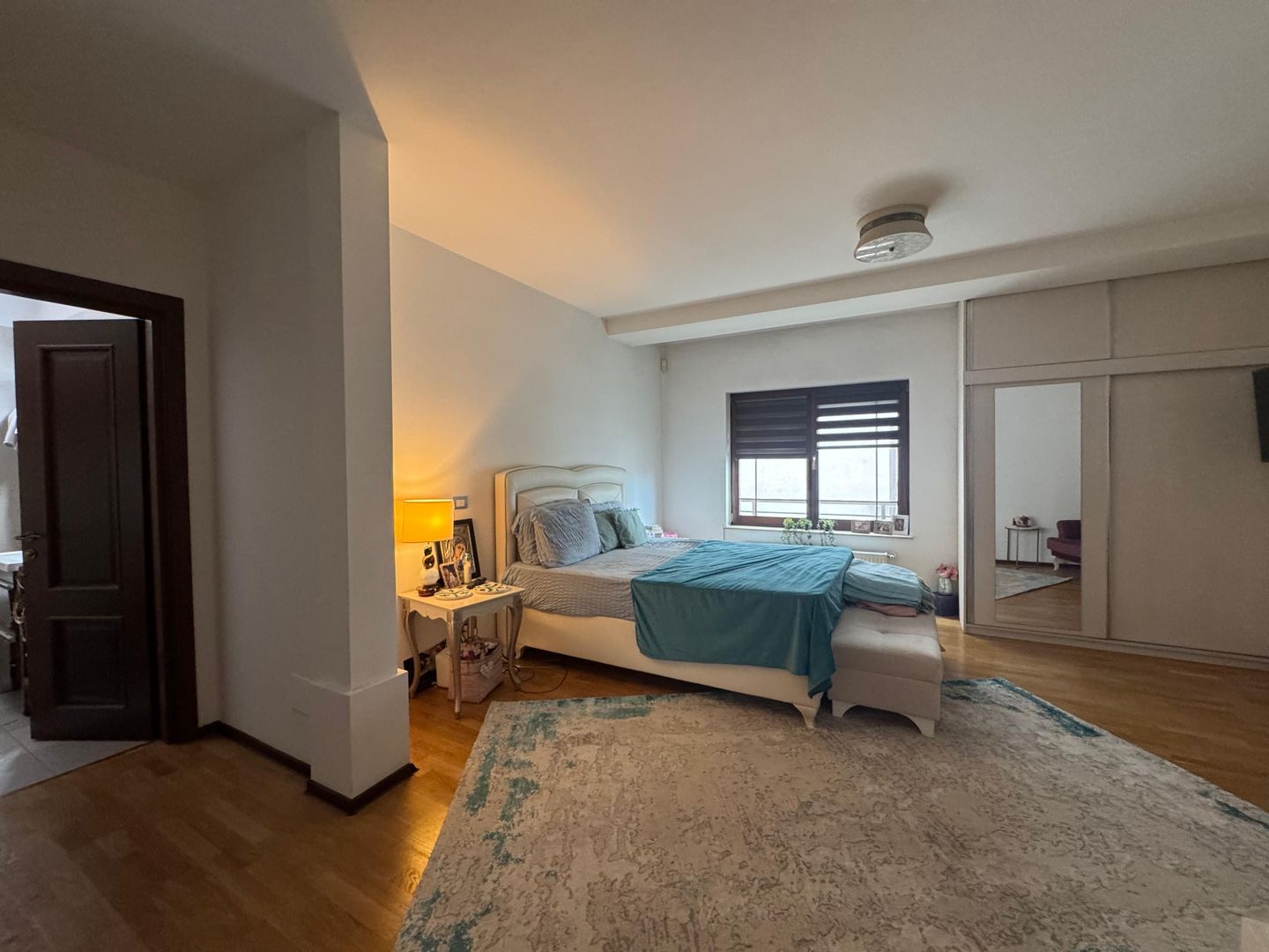 3 CAMERE+ LOC DE PARCARE INCLUS| FLOREASCA - Poză 11