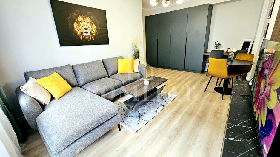 Apartament 2 camere | Ultrafinisat | Cartier Terra - Poză 5